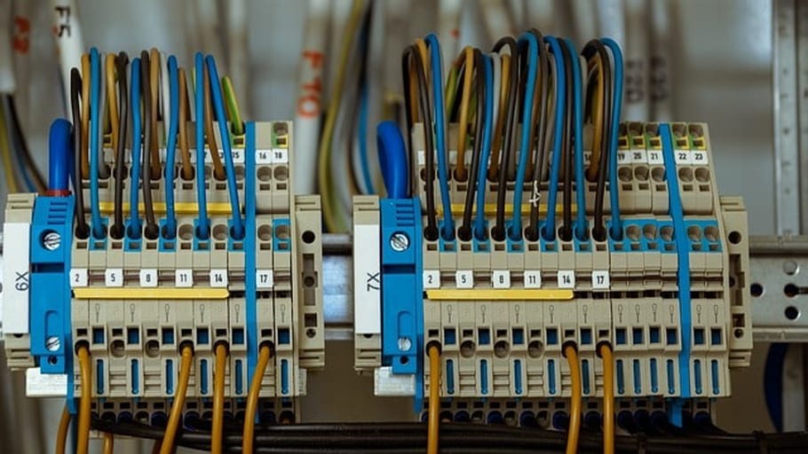 Effective commercial electrical installations