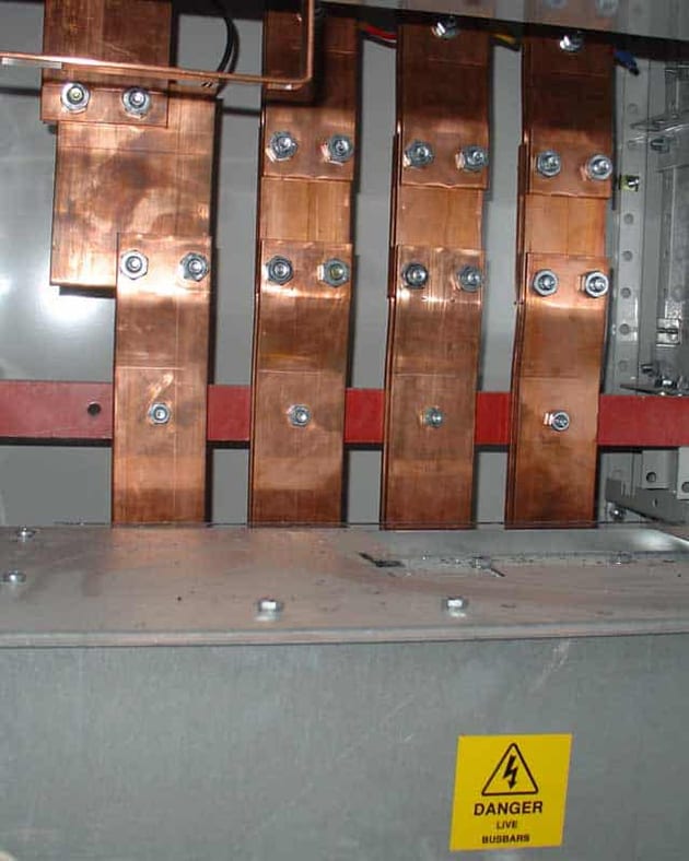 Effective commercial electrical installations